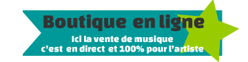 Achetez la musique de Laurent Puisais