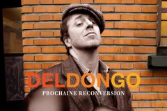 Bio DELDONGO : Chanson Franaise  Latin jazz