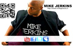 Bio Mike Jerkins : Hip hop  R'n'B