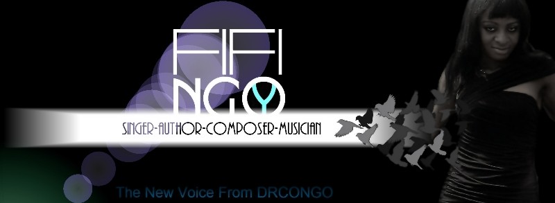 FIFI NGOY : Musiques du monde  Musique africaine