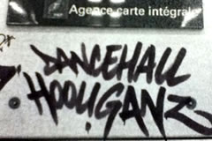 Image de Dancehall Hooliganz