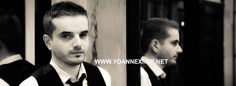 Yoann Exner : Chanson Franaise  Pop