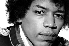 Jimi Hendrix