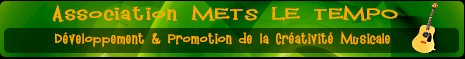 Mets le tempo