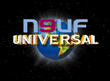 Neuf Universal rinventent le fil  la patte