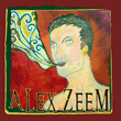 Alex Zeem - Chanson Francaise