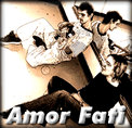 Amor Fati