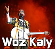 Woz Kaly - chanson d'afrique