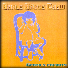 Bhale Bacce - Pochette Album - Gentils Enfants