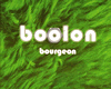 Boolon : Chanson francaise