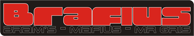 Logo Brafius