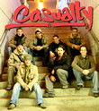 Casualty Drum & Dub Teck