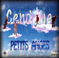 Cendrine - jaquette - CD