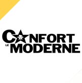 Le Confort Moderne (Poitiers) Logo