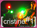 Cristine Number One - Rock pop
