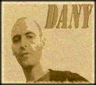 Dany - Pochette album