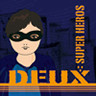 Deux : Pop rock Electro