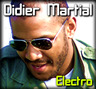 Didier Martial - Electro