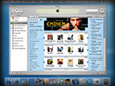 Itunes Music Store