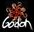 Godon - Rock Groove Mtal
