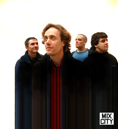 Mix City - Jazz Electro Soul