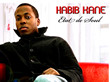 Habib Kane RnB Chanson Francaise