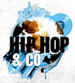 Festival Hip Hop and Co - Poitiers