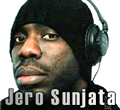 Jero Sunjata - rap hip hop rnb
