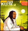 Keefaz : Reggae Ragga Dancehall