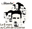 La Mort à Johnny - La Blanche - Album Disque d or