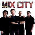 Mix City Jazz Elecrto Soul