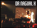 Dr Nagual X - Dub Ragga