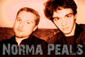 Norma Peals - Pop Rock