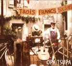 Album Trois Francs Six Sous