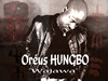 Oreus Hungbo world afro