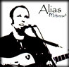 Alias - Pochette album Malpasset
