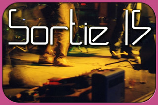 Sortie 15 - Pop Rock