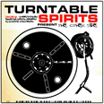 Le nouveau CD de TurnTable Spirits