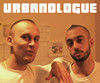 Urbonologue - Rap Hip Hop Slam