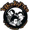 VilFonkyPrice - Funk Jazz Blues