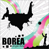 Bora : Nouvel album Pop Rock