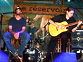 Cédric Nadeau : Acoustique pop/soul