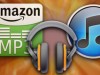Vente de musique en ligne : Amazon passe  22% de part de march