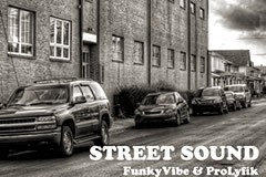 Funky Vibe : Deep House funky !
