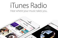 iTunes Radio : Apple lance son service de streaming