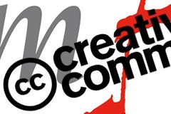 La SACEM teste les Licences Creative Commons :