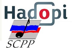 La SCPP continu son lobbying pro Hadopi et milite pour le filtrage.