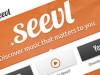 Seevl : un service de dcouverte / recommandation pour Youtube et Deezer