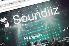 Soundiiz passe  la vitesse suprieure : Dcouverte musicale et partage au programme