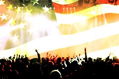 Les chiffres de l'industrie musicale en 2012 aux USA